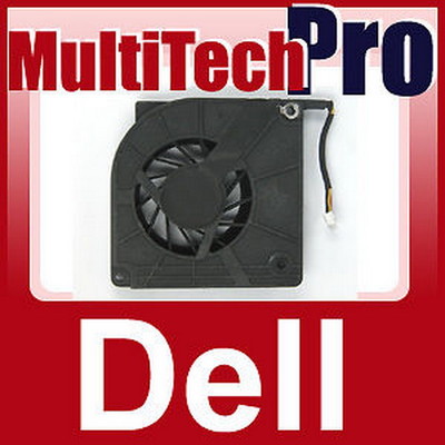 Original Kühler Lüfter für Dell Latitude D500 D505 D510