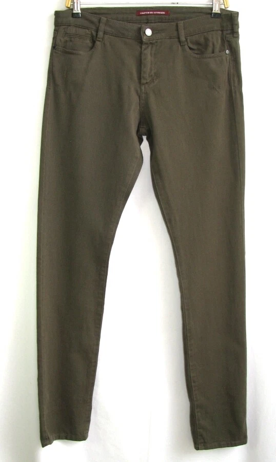 Pantalon Jermes de Comptoir des Cotonniers