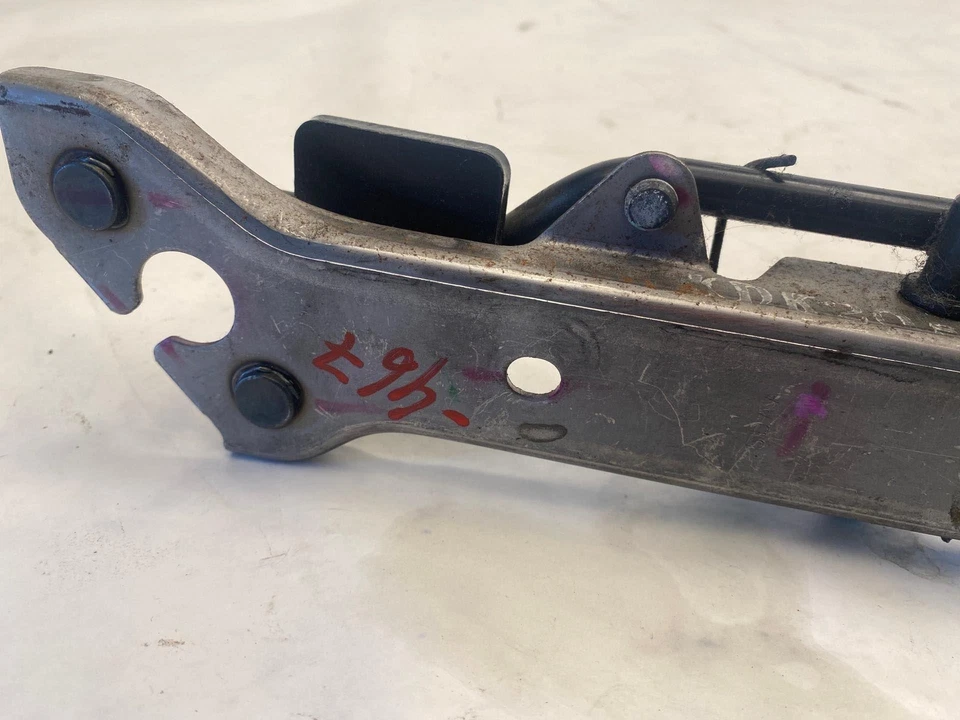 Педаль газа дроссельная заслонка акселератора автоматической коробки передач 2005 Honda Accord от оригинального производителя - Изображение 4 из 4