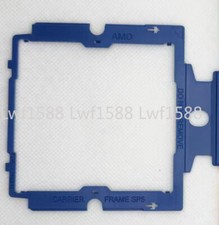 AMD EPYC GENOA SP5 socket fixed bracket Frame ZEN4 CPU tray for 9654/9554