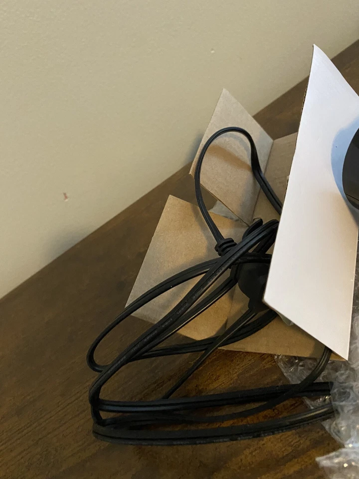 SHARP Digital Alarm with Accuset - Automatic Smart Clock, Never Needs Setting - - Image 4 of 4