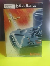 Hitec F-3NOSX  Vintage Single Stick RC Radio. New Old Stock 