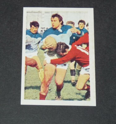 Carnet noir : Jean-Claude Fouga, grand monsieur du rugby auscitain, n