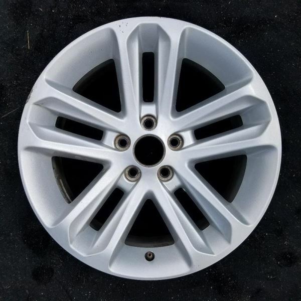 18" INCH FORD EXPLORER 20112017 OEM Factory Original Alloy Wheel Rim