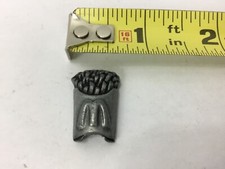 Monopoly Replacement Piece: Here & Now - Pewt...
