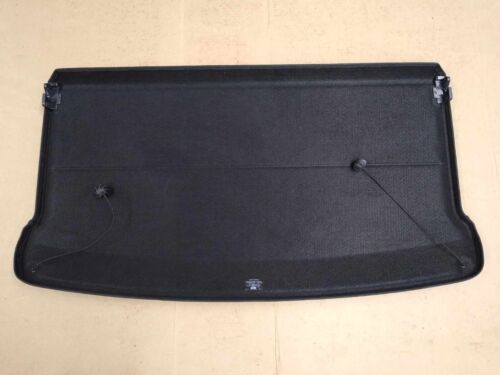 Genuine Range Rover Evoque Parcel shelf black Load Cover 2012-2019 - Picture 3 of 3