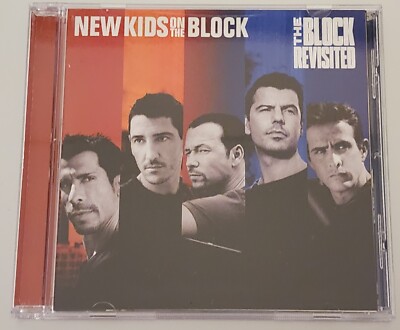 ニュー・キッズ・オン・ザ・ブロック　直筆サイン入りCD　NKOTB s-l400.jpg