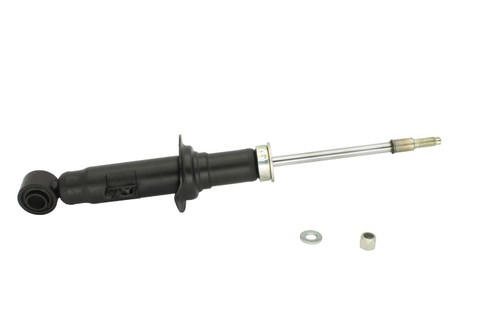 KYB AGX Manually-Adjustable Front Right Shock | Nissan 300ZX (90-96) (741026) main image 0