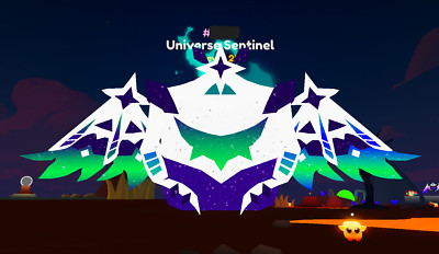 👾Roblox Pet Catchers| Shiny Universal Sentinel SECRET 👾Fast Delivery👾 ...