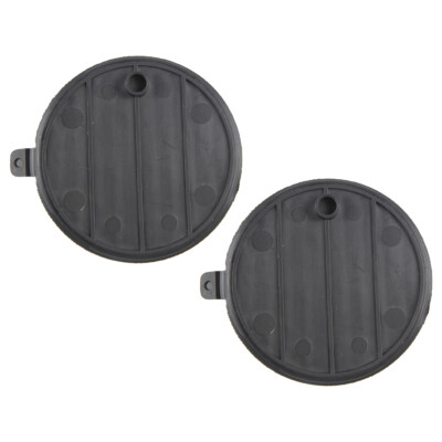 2x Center Console Cup Holder Insert For Ford F150 Expedition JL3Z