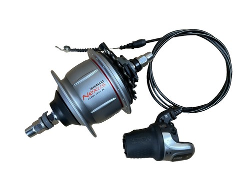 シマノ 内装8段 SG-8R31 Shimano Nexus SG-8R31 Internal Assembly for 184mm Axle Hub | eBay