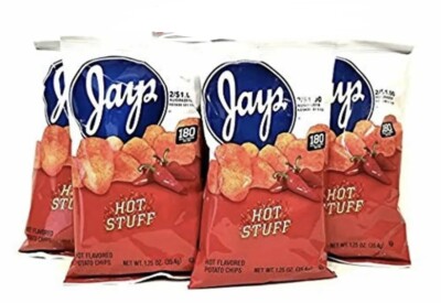 jays hot chips