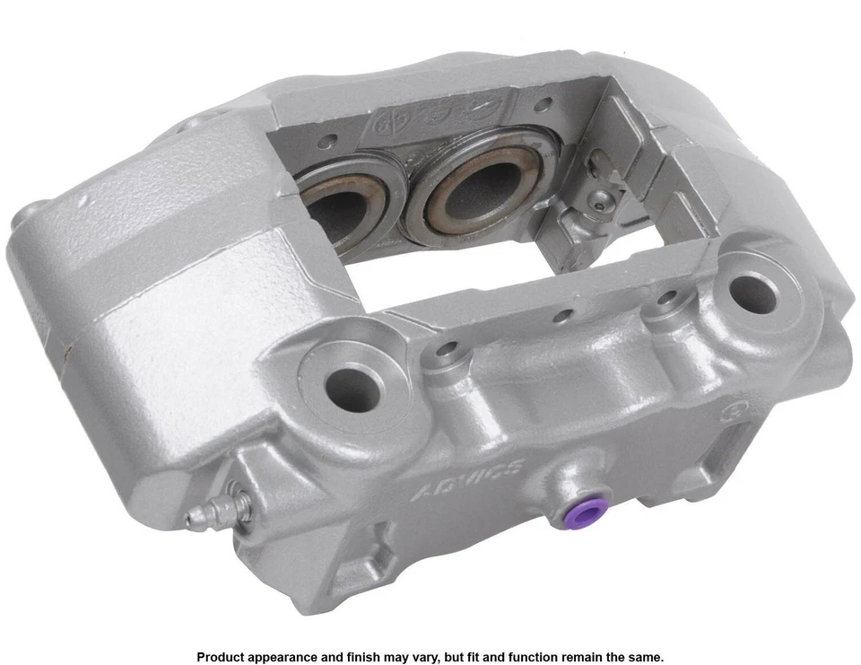 Pinzas de freno de disco delanteras izquierda y derecha O.E Acura RL 2005-2012 Foto 2 de 4