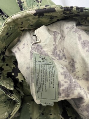 Crye Precision AOR2 G2 Combat Pants 32 Short | eBay