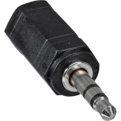 Adapter Kabel Jack 3,5 MM M A 2,5 F Stereo Audio Kopfhörer Ipod mp3 Stecker