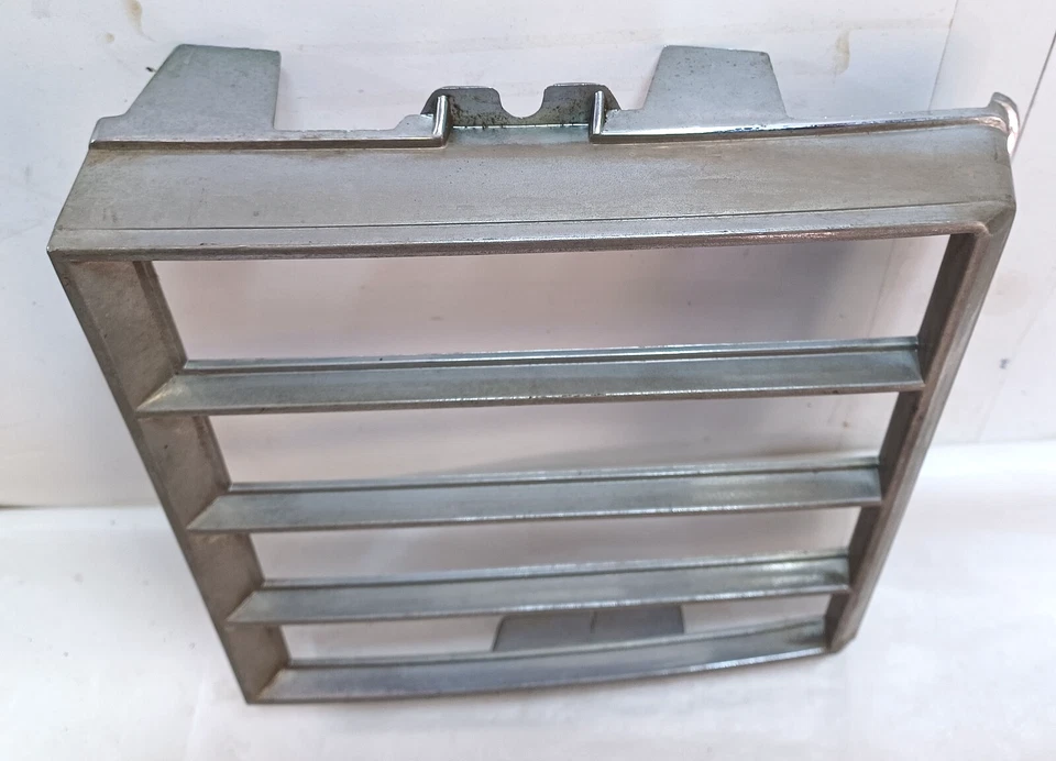 79 Pontiac Grand Prix used OEM RH passenger side tail light bezel 5970646 - Image 4 of 4