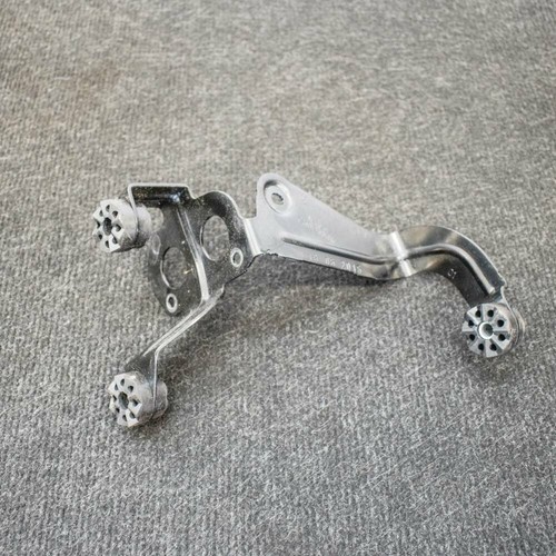 BMW 2 Cabrio ABS Pumpensteuergerät Halterung F23 M235i 240kw 6798904 2015