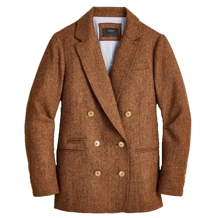 J.CREW 100% Wool Suits & Suit Separates for Women