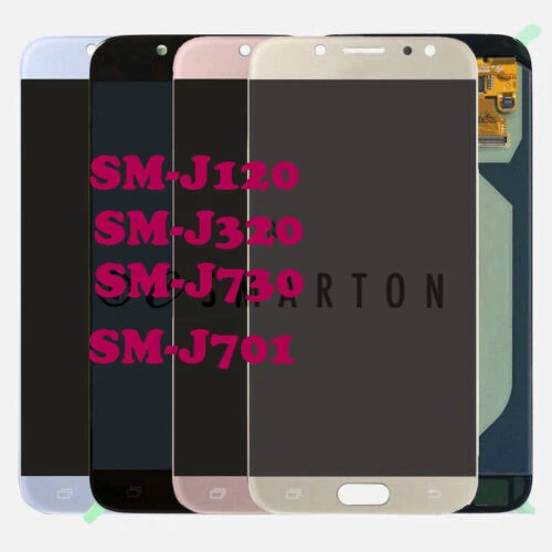 Pantalla de celular Samsung: pantallas LCD piezas para Samsung Galaxy J3