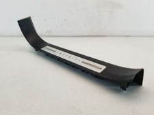 09-12 Infiniti FX35 OEM Front Driver Kick Plate 769B5-1CA0A