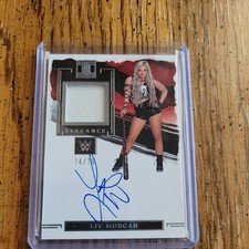 2023 Panini Impeccable WWE Wrestling Checklist Guide in-content 15