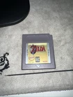 The Legend Of Zelda - Link's Awakening for Nintendo Gameboy
