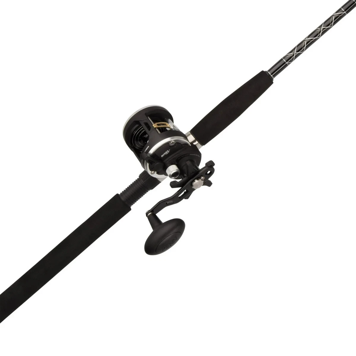5oz baitcasting reel Bates Fishing Salty 150 Baitcasting Reels main image 0