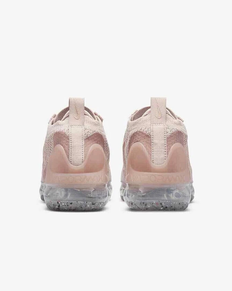 DJ9975-600 Nike Air Vapormax 2021 FK femmes rose course à pied chaussures... - Photo 3/4