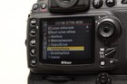 NIKON D700 BODY, 50MM F1.8D, MB-D10 GRIP WITH EN-EL4 BATTERY....FAST COMBO. — photo 10