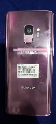 Samsung Galaxy S9 used