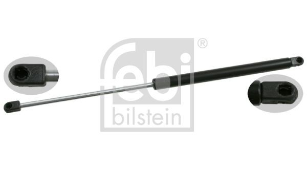 Gasfeder Koffer Laderaum Links Rechts Febi Bilstein 14659 FÜR Ford Gasdruckfeder-image