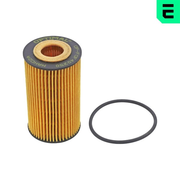 ÖLfilter Filtereinsatz FüR Opel Zafira Tourer C 1.6 Cascada Astra K Caravan-image
