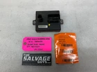 06 07 Chevrolet GMC 2500HD 3500 DURAMAX 6.6 LBZ GPM GLOW PLUG CONTROL MODULE