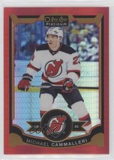 2015-16 O-Pee-Chee Platinum Red Prism 3/149 Mike Cammalleri Michael #26 01qm