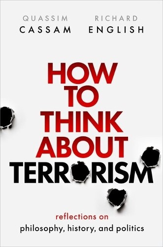 How to Think About Terrorism by Quassim  Cassam (Hardback Book) - Image 6
