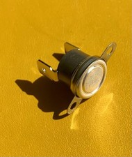 ALPHA 1.015673 OVERHEAT THERMOSTAT CB24/28/SY GENUINE NEW