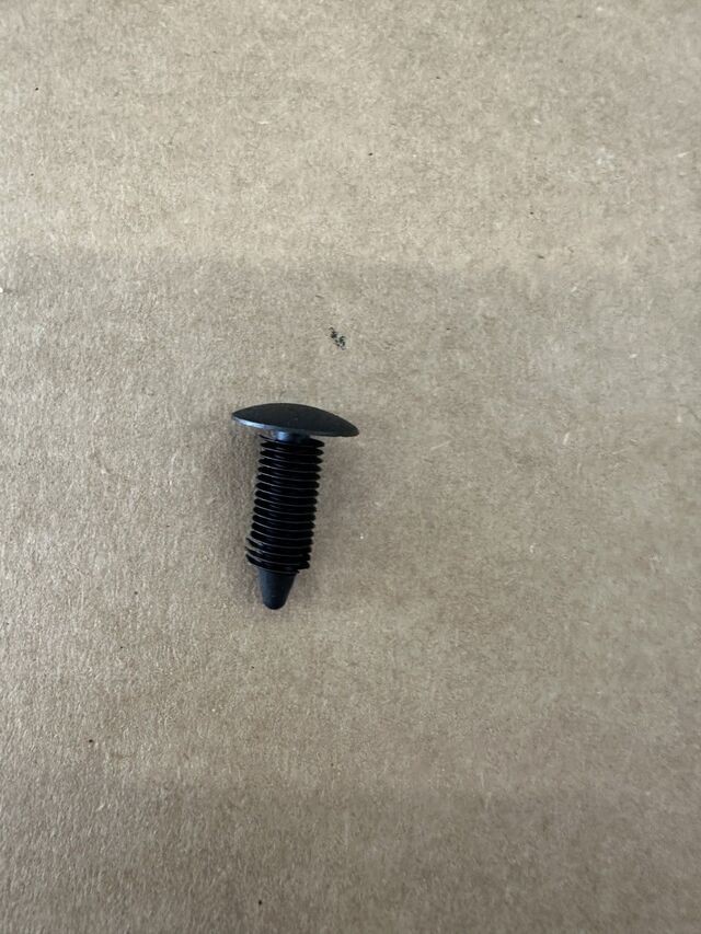 Genuine Ford Pin Trim W720742-S300New OEM Factory Part