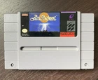 ActRaiser (Super Nintendo Entertainment System, 1991)