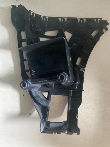 BMW X4 F26 2015 Stoßstange hinten Halterung 7338765 GRI24327