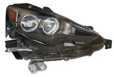 2014-16 Lexus Is250 Is350 Right Headlight Led Oem 2014-16 Lexus Is250 Is350 Right Headlight Led Oem