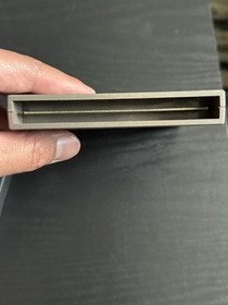 Super Mario Bros / Duck Hunt / World Class Track Meet NES Cartridge &mdash; Untested