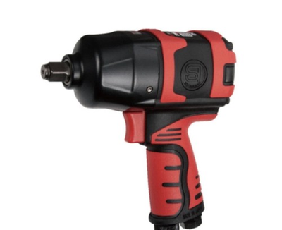 #ad #ad 1 2quot; Square Drive pneumatic Impact Wrench SI 1490BSR With Muffler 911P 25 $234.99