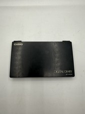 VTG Casio SF-4000 Digital Diary Organizer Calculator Calendar Works