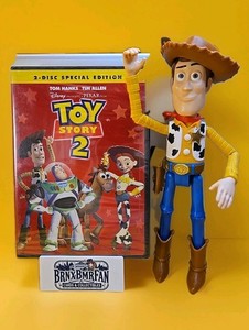 Toy Story 2 1999 | eBay