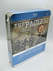 The Pacific Miniseries | eBay