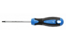 H&Ouml;GERT TECHNIK HT1S051 Schraubendreher Standard Torx TX08, 75 mm, S2-Stahl, Neu