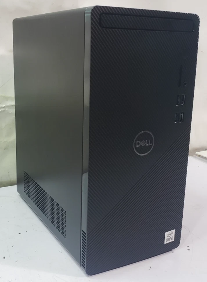 CPU Intel Core i7 8700 (3.20GHz) Mini Tower 8 GB RAM PC Desktops & All-In-One Computers for sale | eBay
