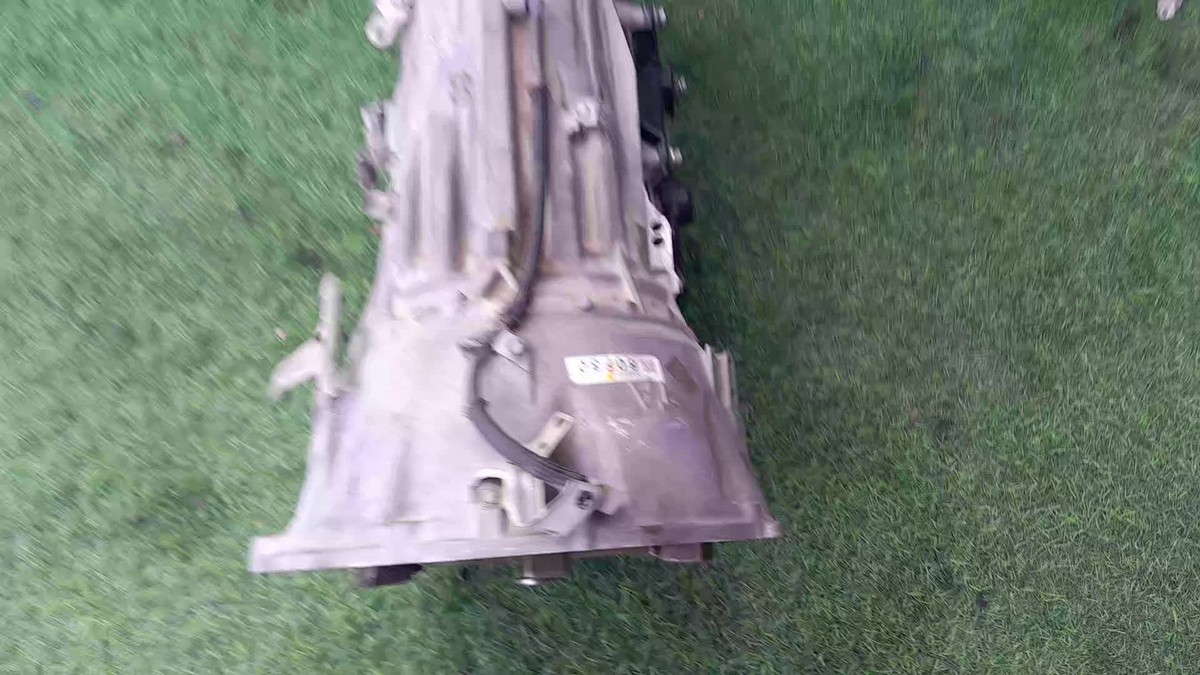 2016 2017 2018 2019 2020 2021 LEXUS LX570 AUTO TRANSMISSION