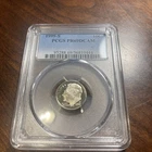 1999 S 10C Silver Roosevelt Dime PCGS PR69DCAM!