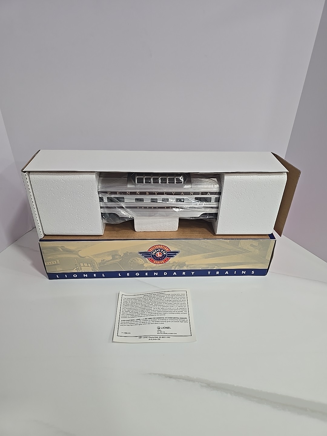 Click here to see eBay Auction